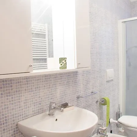 Apartamento Lovely Canal View Venecia
