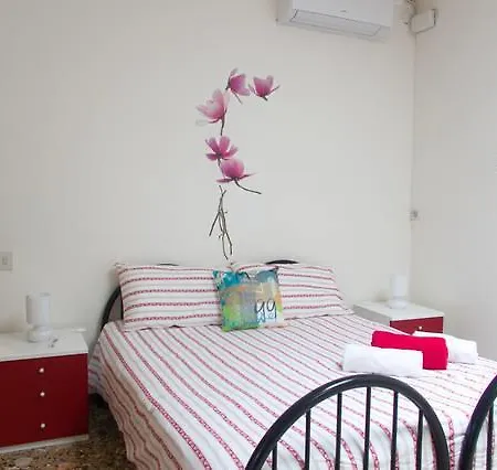 Apartamento Lovely Canal View *