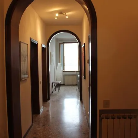 Lovely Canal View Apartamento Venecia