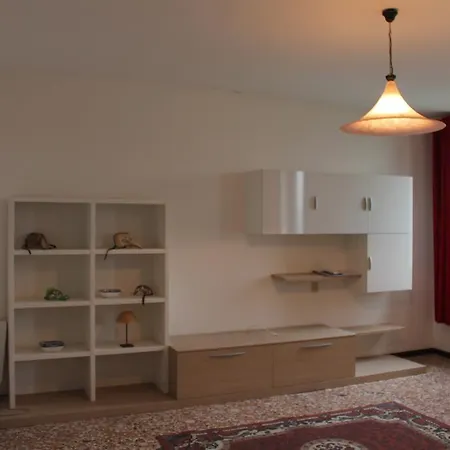 Apartamento Lovely Canal View