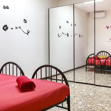 Apartamento Lovely Canal View *