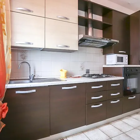 Apartamento Lovely Canal View *