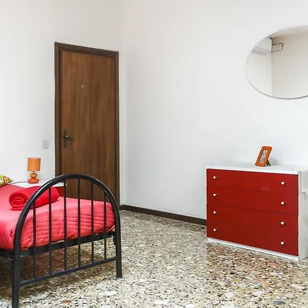 Apartamento Lovely Canal View *