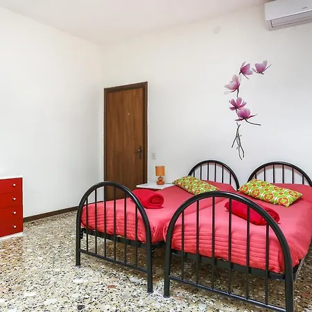 Apartamento Lovely Canal View