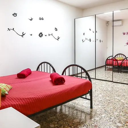Apartamento Lovely Canal View
