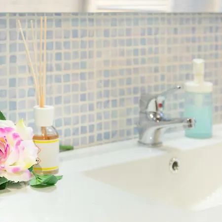 Apartamento Lovely Canal View