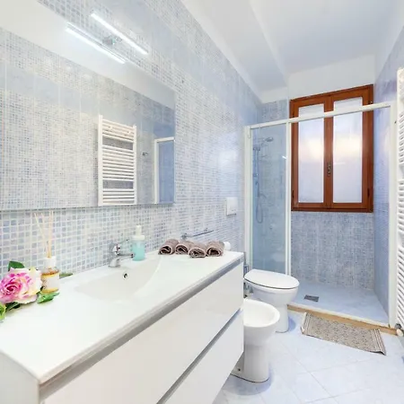 Apartamento Lovely Canal View