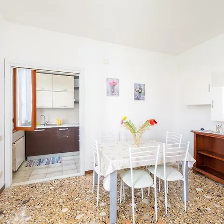 Apartamento Lovely Canal View